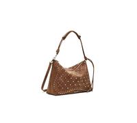 Desigual Yankee Leiria Sac à bandoulière 38 cm brun