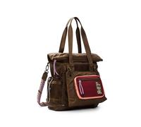 Desigual Sac Femme Marron