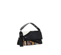 Desigual, BOLS_GUAPA VENECIA 2.0 Femmes, Noir, Taille unique