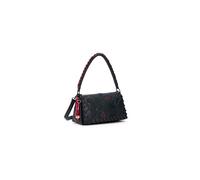 DESIGUAL BORSA DONNA NERO