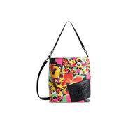 Desigual Sac Femme – Noir – Taille UNI