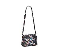 DESIGUAL BORSA DONNA NERO