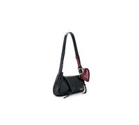 DESIGUAL BORSA DONNA NERO