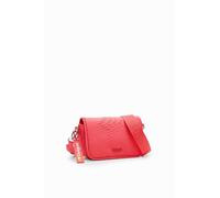 DESIGUAL SAC FEMME ROUGE : Couleur - Rouge, Taille - UNI Taille : UNI Couleur : Rouge