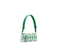 Desigual Sac bandoulière Viceversa Urus PU Femmes Vert Taille unique