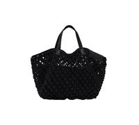 Desigual Cabas noir, Taille One Size