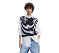 Desigual CAM_ATENEA, 1000 White, XS