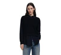 Desigual CAM_ATENEA, 2000 Black, M