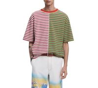 Desigual CAM_MASNOU, 4003 Military Green, S