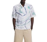 Desigual CAM_Max, 1001 RAW, L