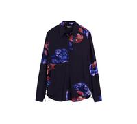 Desigual CAM_OCASO, 2000 Black, L