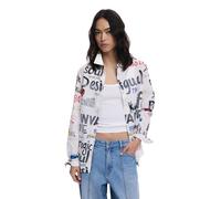 Desigual CAM_Soul, 1001 RAW, L