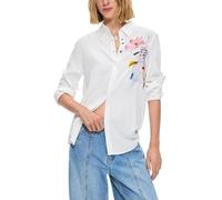 Desigual Cam_tamesis T-Shirt Femme (Lot de 1)