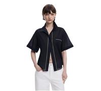 Desigual CAM_ZEUS, 2000 Black, L/XL