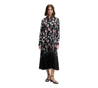 Desigual - Camisero Acril - Femme - Robes - Multicolore - Taille: 38 FR