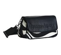 Desigual Sac Canalis Tromso 22waxa82 222, Noir, Einheitsgröße