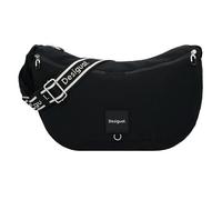 Desigual Sac à bandoulière Cangas 38 cm Noir