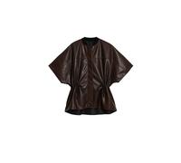 Desigual Cape rouille, Taille XS-XL