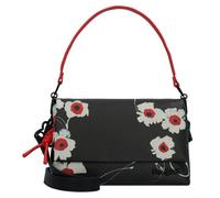 Desigual Chandra Sac à bandoulière 39 cm noir