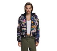 Blouson femmes Desigual ALFA Multicolore EU M