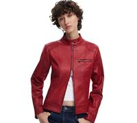 Desigual CHAQ_ATLANTA, 3083 STRONG RED, XL