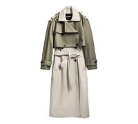 Desigual CHAQ_DES MOINES, 1025 BEIG FRESH, M