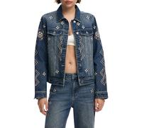 Desigual CHAQ_ESPEJOS, 5053 DENIM MEDIUM WASH, M