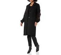 Desigual Chaq_Love 2000 Noir, Taille S Femme