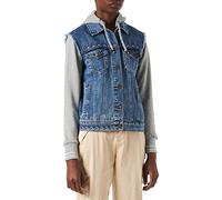 Desigual Chaq_olimpia Veste en jean Femme
