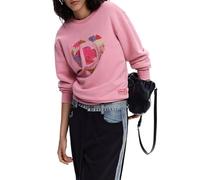 Desigual Charlotte Sweatshirt Femme