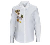 Chemise femmes Desigual VENECIA Blanc EU L