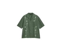 Desigual Chemise vert, Taille S