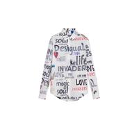 Desigual CAM_Soul, 1001 RAW, XL