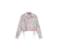 Desigual Chemisier menthe / rose, Taille L