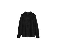 Desigual Chemisier noir, Taille M