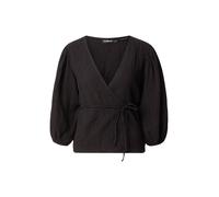 Desigual Blus_loira Blouse, Noir, XL Femme
