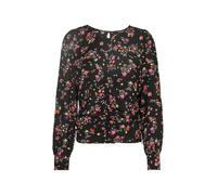Desigual Chemisier 'PETER' vert / violet / rouge / noir, Taille M