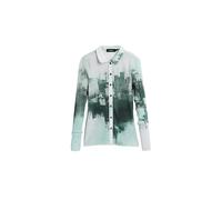 Desigual Chemisier vert pastel / vert foncé, Taille M