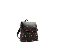 Sac a dos femmes Desigual CIRCA DUBROVNIK Noir Unique