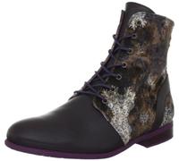 Desigual Ciruela, Chaussures montantes femme - Marron (6073), 36 EU