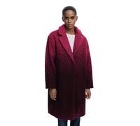 Manteau femmes Desigual ICECREAM Rose EU M