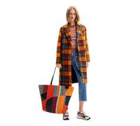 Desigual Manteau femme Napoles L