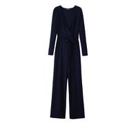 Desigual Combinaison bleu, Taille M