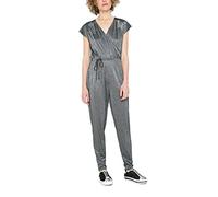 Desigual Combinaison Iréne 17wwpk03,Gris,M