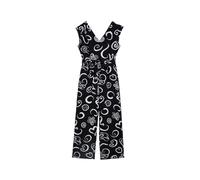 Desigual Combinaison noir / blanc, Taille XS