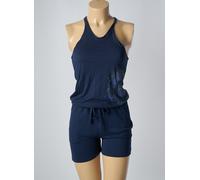 desigual combinaisons femme de couleur bleu