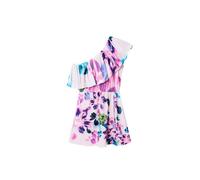 DESIGUAL Costume Femme Rose Viscose GR77019 L