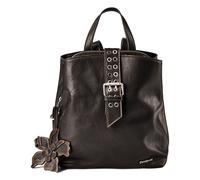 Desigual Sac à dos Curio de ville 35 cm brun