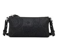 Desigual Dejavu Dortmund Baby Bag Black