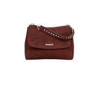 Desigual BAG_DEJAVU POSADAS, 6011 CAMEL, U